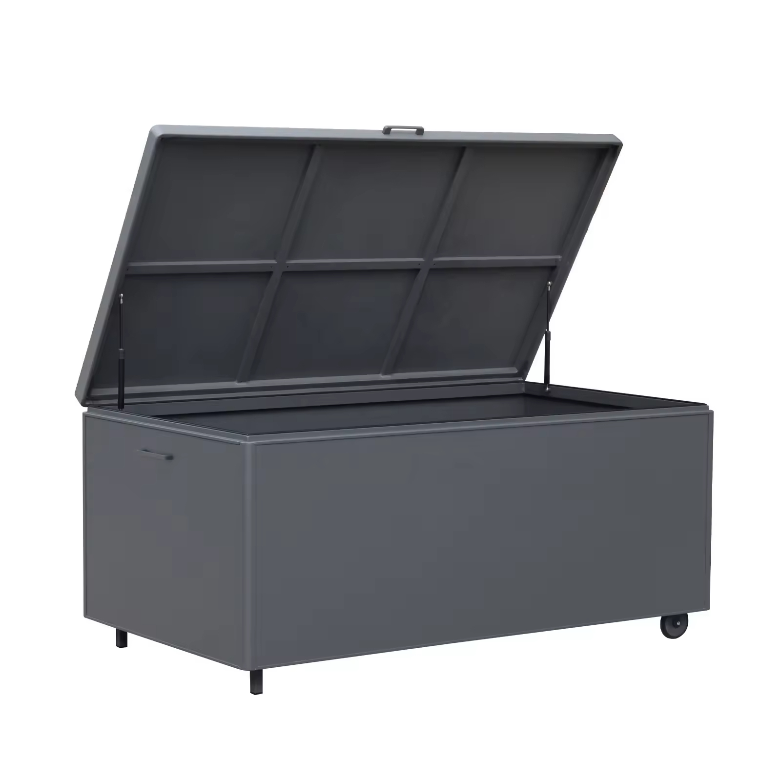 Mueble de Almacenamiento para  - Outdoor Furniture Aluminum reseña y precio