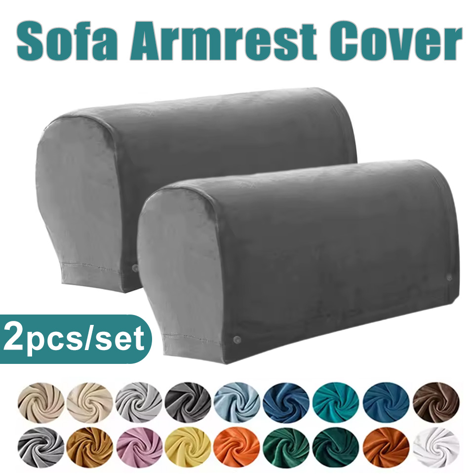 Juego de 2 Fundas de Terciopel - Outdoor Furniture Deals reseña y precio