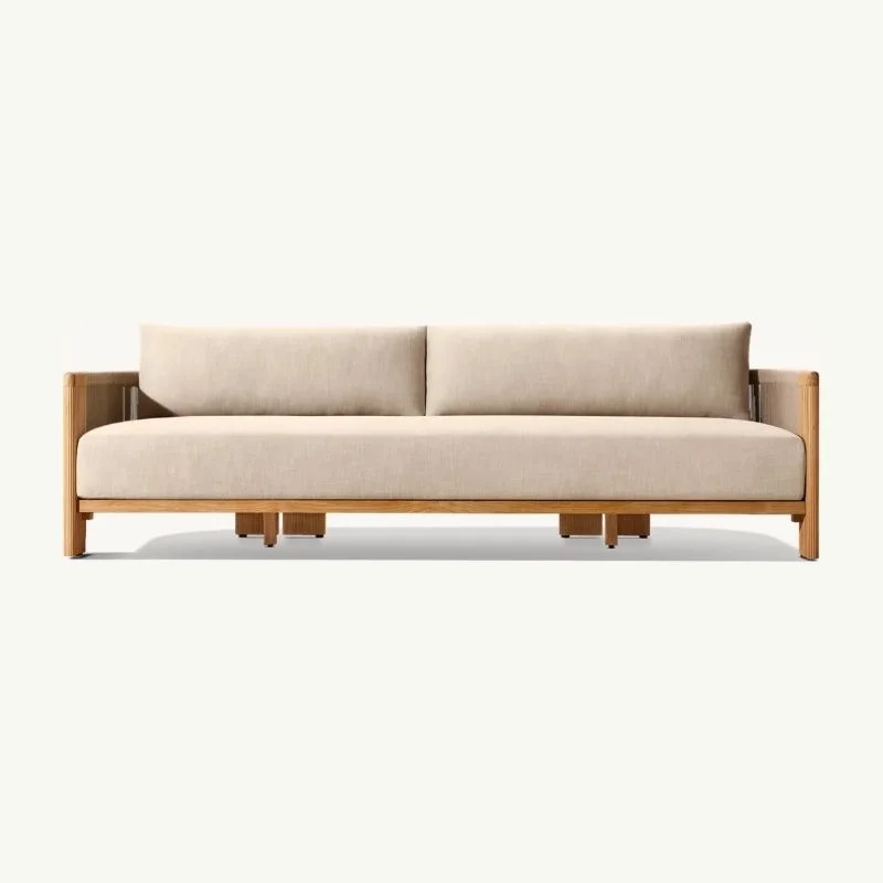 Muebles de Jardín de Diseño, S - Outdoor Furniture Teak reseña y precio