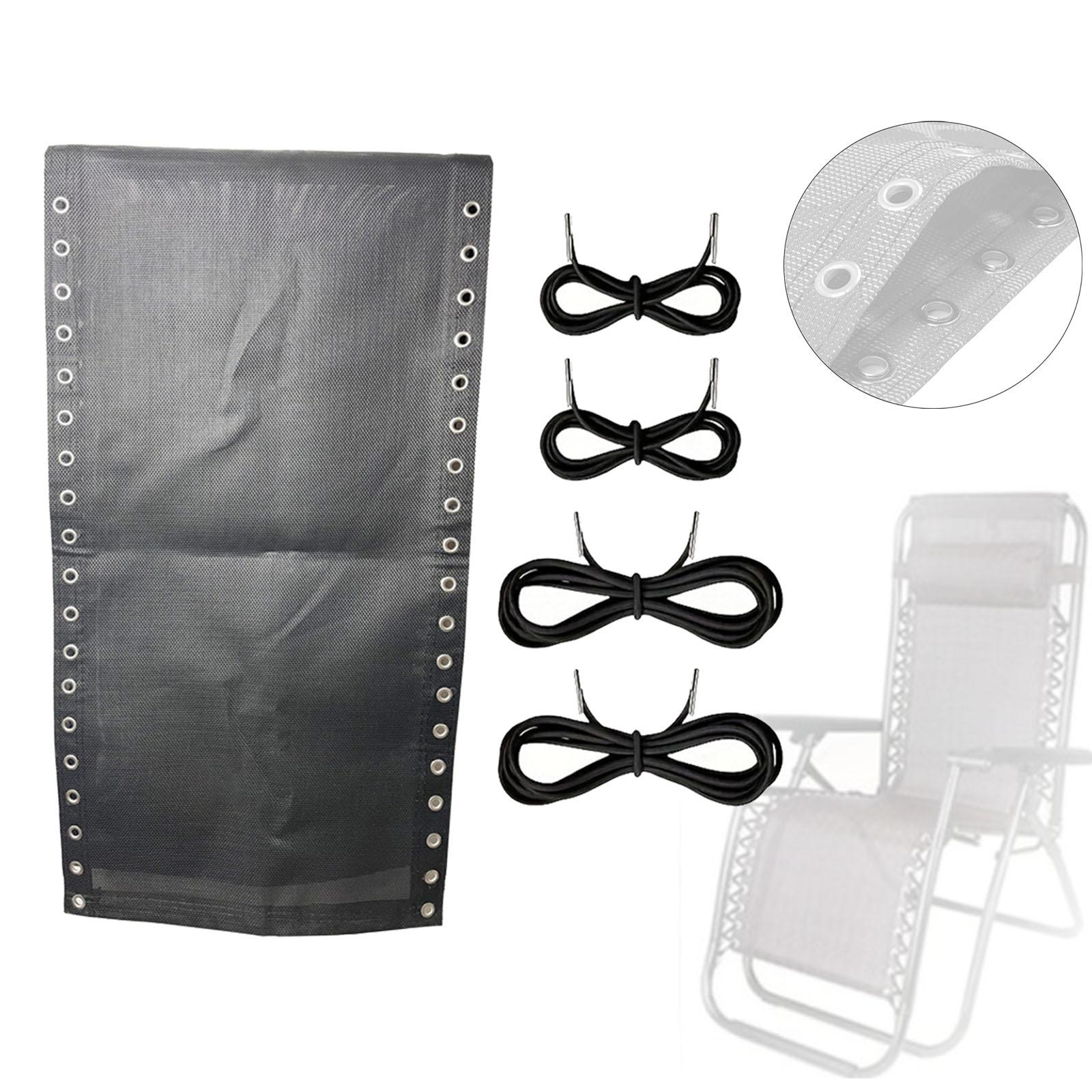 Malla de repuesto duradera par - Outdoor Furniture Replacement Fabric reseña y precio